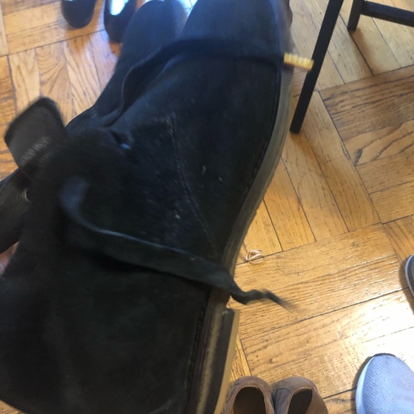 Short ankle boots - Picture 4 of 4